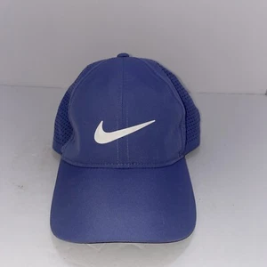 Nike Golf Dri-Fit Legacy 91 Mädchen Mütze lila Dri Fit Just Do It - verstellbar - Bild 1 von 9
