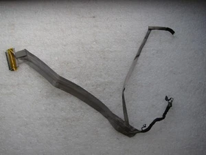 Acer Aspire 1600 (1642 ZWLMi) LVDS (30pin, CCFL) display screen cable - Picture 1 of 2