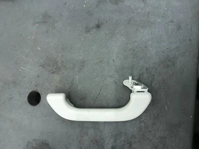 08-14 Subaru Impreza WRX Manija de agarre Techo Asistencia de tracción 2008-2014    Foto 1 de 2