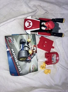 HOT WHEELS AI MARIO KART Smart Car Body & Cartridge Kit - Picture 1 of 3