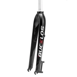 26 27.5 29inch Mountain Bike 9*100mm Fork Disc Brake Rigid Diameter 28.6mm Fork - Picture 1 of 21