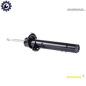 2x SHOCK ABSORBER E4735 FOR NISSAN PRIMERA/Traveller/Hatchback YD22DDT 2.2L 4cyl - Picture 1 of 8
