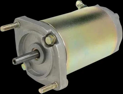 PU Replacement Starter Motor for Arctic Cat Bearcat 570 06-08 Foto 1 de 4