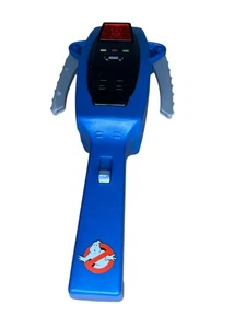 Ghostbusters PKE Meter Hasbro Afterlife P.K.E. Shocker Spielzeug Cosplay getestet funktioniert - Bild 1 von 5
