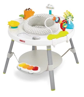 Skip Hop Explore & More 3-Stage Activity Center P3 - Image 1 of 4