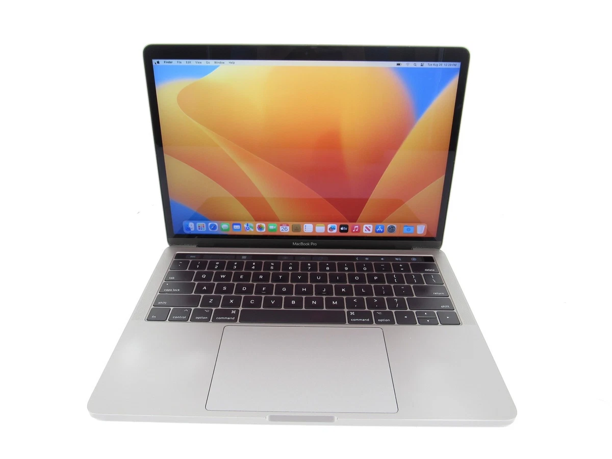 2017 Apple MacBook Pro 256GB Hard Drive Laptops for sale | eBay