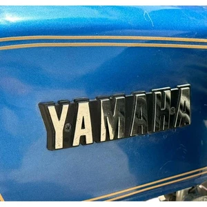Yamaha RX100 TANK AVAILABLE IN ALL COLORS India Made Model 1985-1995 - Picture 1 of 4