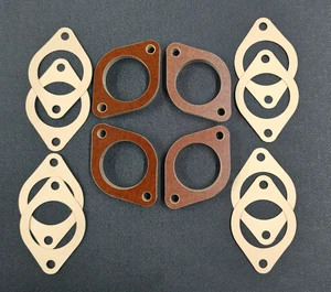 Weber IDA Phenolic spacer set - VW Flat Four Engine PS0007 / EH0006 - Picture 1 of 2