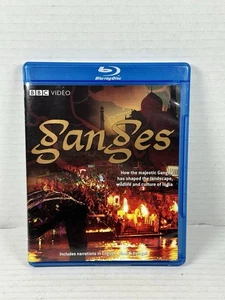 Ganges - Imagen 1 de 2