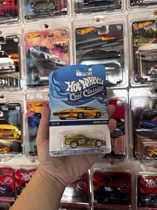 Hot Wheels Cool Classics Honda S2000 23/30 - Picture 1 of 4
