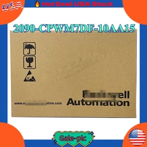 2090-CPWM7DF-10AA15 Power Cable AB  Spot Goods UPS HTP0  Free TAX US Free Tax - Picture 1 of 11