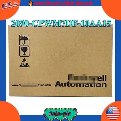 2090-CPWM7DF-10AA15 Power Cable AB  Spot Goods UPS HTP0  Free TAX US Free Tax - Image 1 of 4