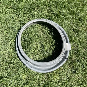 Kenmore Washer Door Diaphragm Boot Gasket Bellow DC97-18094B, DC64-03051A 003. - Picture 1 of 3