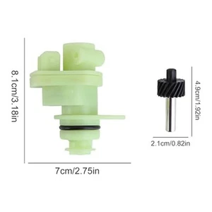 Car Odometer Speed Sensor for Fiat For Ducato Bus 230 220 616024 550048 - Picture 1 of 8
