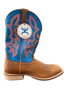 Twisted X 12.5"  Boot Men Size 10 - Picture 1 of 7