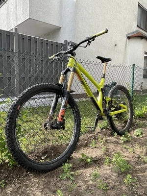 Propain Spindrift 27.5“ Rahmengröße M - Bild 1 von 4