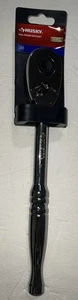 New Husky 1/2” Full Polish Ratchet 107423 - Picture 1 of 4