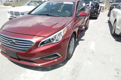 2016 Hyundai Sonata Automatic Transmission OEM 103K Miles - LKQ389648454 - Изображение 1 из 4