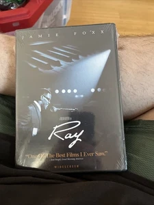 Ray (DVD, 2005, Widescreen) - Picture 1 of 5