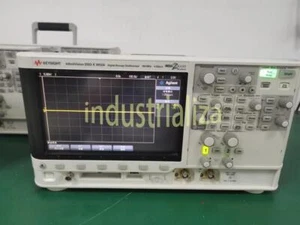 1PC KEYSIGHTUsed DSOX3012A Oscilloscope, 2-channel, 100MHz - Bild 1 von 1