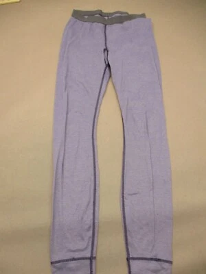 Pantalones de compresión Patagonia talla L para mujer cintura elástica 501 Foto 1 de 4