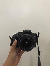 Canon EOS 1000D