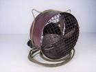 Antiker Art deco Ventilator Siemens - Schuckert PROTOS vor 1945