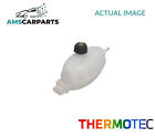 COOLANT EXPANSION TANK RESERVOIR DBR010TT THERMOTEC NEW OE REPLACEMENT