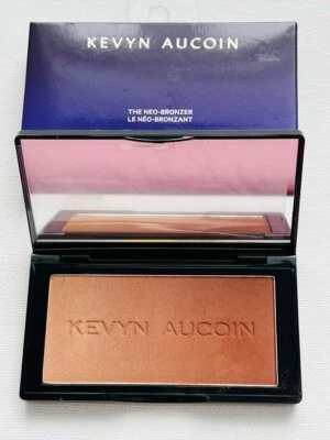 Kevyn Aucoin The Neo-Bronzer 0.2 oz Dusk Medium Bronzer - Image 1 of 2