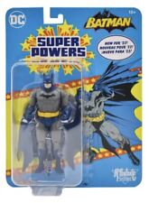 McFarlane Toys 2022 DC Super Powers Batman 5”Action Figure 12+ Brand New Stock