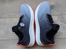 New Balance Fresh Foam Arishi Wide Black Purple Women Running Shoes WARISRB3  D | eBay
