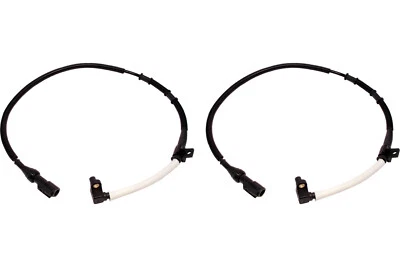 Front PAIR Delphi ABS Wheel Speed Sensor for 1997-1999 Ford F-250 (58233) - Image 1 of 2