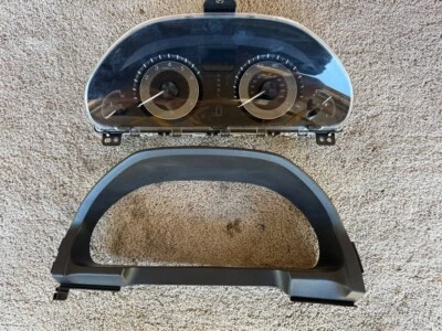 Cuadro velocímetro Honda Odyssey 3,5 L 14-17 78100-TK8-A911-M1 OEM Foto 1 de 4