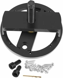 3164660 Rear Crank Seal Remover Installer for Cummins ISB QSB 4BT 3.9L 5.9L 6.7L - Foto 1 di 12