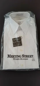 Camisa de vestir de calle para reuniones - Imagen 1 de 3
