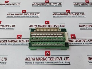 Phoenix Contact Umk-f48m-vr/La24/So58 Interface Module Umk-se 11,25 -1 - Picture 1 of 10