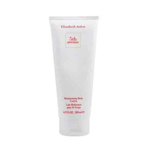 5th Avenue Body Lotion by Elizabeth Arden for Women 6.8 oz New - Picture 1 of 2