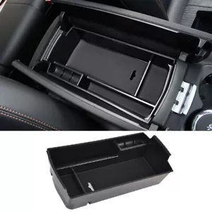 For PEUGEOT 3008 2017-2020 Car Accessories Armrest Storage Box Center Console - Picture 1 of 6