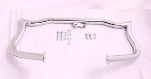 CUSTOM Engine Guard Crash Highway Bar FIT Honda VTX 1300 R S C Model V T X 1300 - Picture 1 of 3