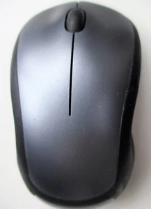 Logitech Wireless Laser Mouse M310 4418A -MR0014 Unifying compatible No Receiver - Photo 1/1