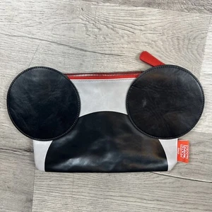 Disney Mickey Mouse Reisetasche Kosmetiktasche Alles begann mit einer Maus NEU - Bild 1 von 9