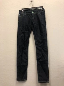 J4 Women's Blue Skinny Jeans SIZE 25 - Picture 1 of 3