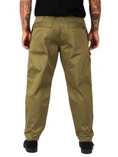 EDWIN MANOEUVRE PANT I028562 Martini Olive L