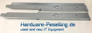 Dell Emc Rail Kit 105-000-234 pour Data Domain DD2500/DD2200 #172 - Photo 1/4