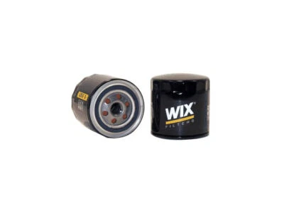 Filtro de aceite para Volkswagen Campmobile 1972-1974 WIX 73538JZ 1973 Foto 1 de 2