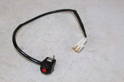 2021 - 2024 Kawasaki KX250 OEM Stop Switch KX 450 2019 - 2023 23/3 - Image 1 of 3