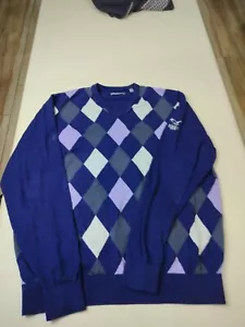 ashworth golf pullover xl - Bild 1 von 12