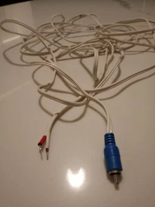 Bose Cube Speaker Wire 6 Metres - Picture 1 of 4