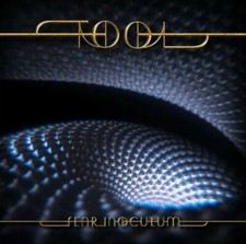 Fear Innoculum - Tool