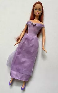 Barbie In Schwanensee Swan Lake Fairy Queen Teresa - Bild 1 von 12